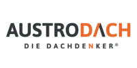 Austrodach Logo – österreichischer Dachmaterial-Partner von Kabicher