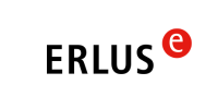 Erlus Logo – Hersteller von Dachziegeln, Partner der Dachdeckerei Pitten