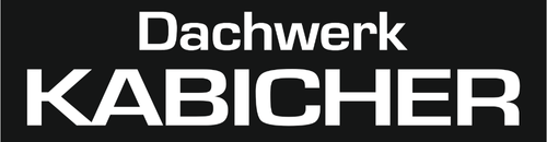 Firmenlogo Kabicher – Dachdeckerei und Spenglerei Pitten