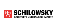 Schilowsky Logo – Partner für Baustoffe und Baufachmarkt der Dachdeckerei Pitten